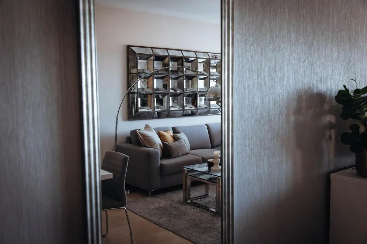Luxury Apartment With Panoramic Views - Marbella Estepona