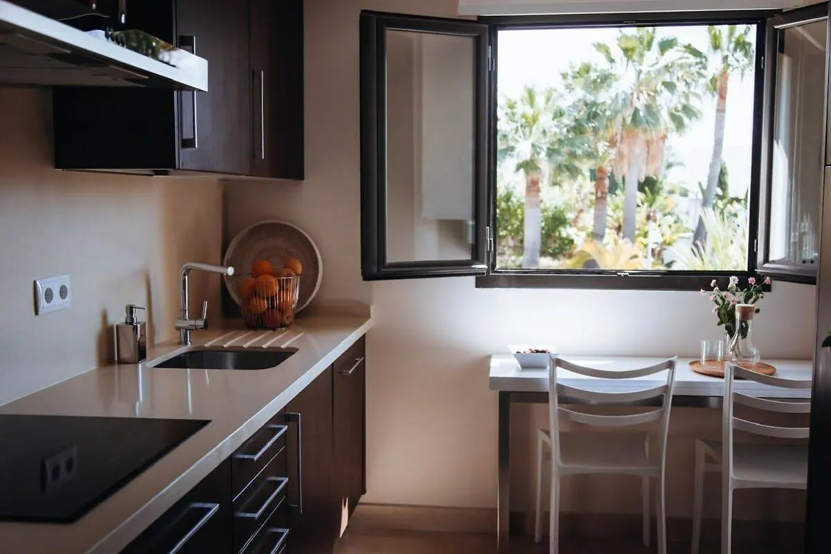 Luxury Apartment With Panoramic Views - Marbella Estepona