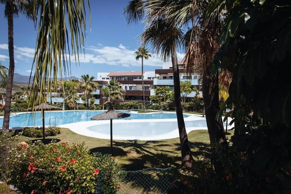 Luxury Apartment With Panoramic Views - Marbella Estepona