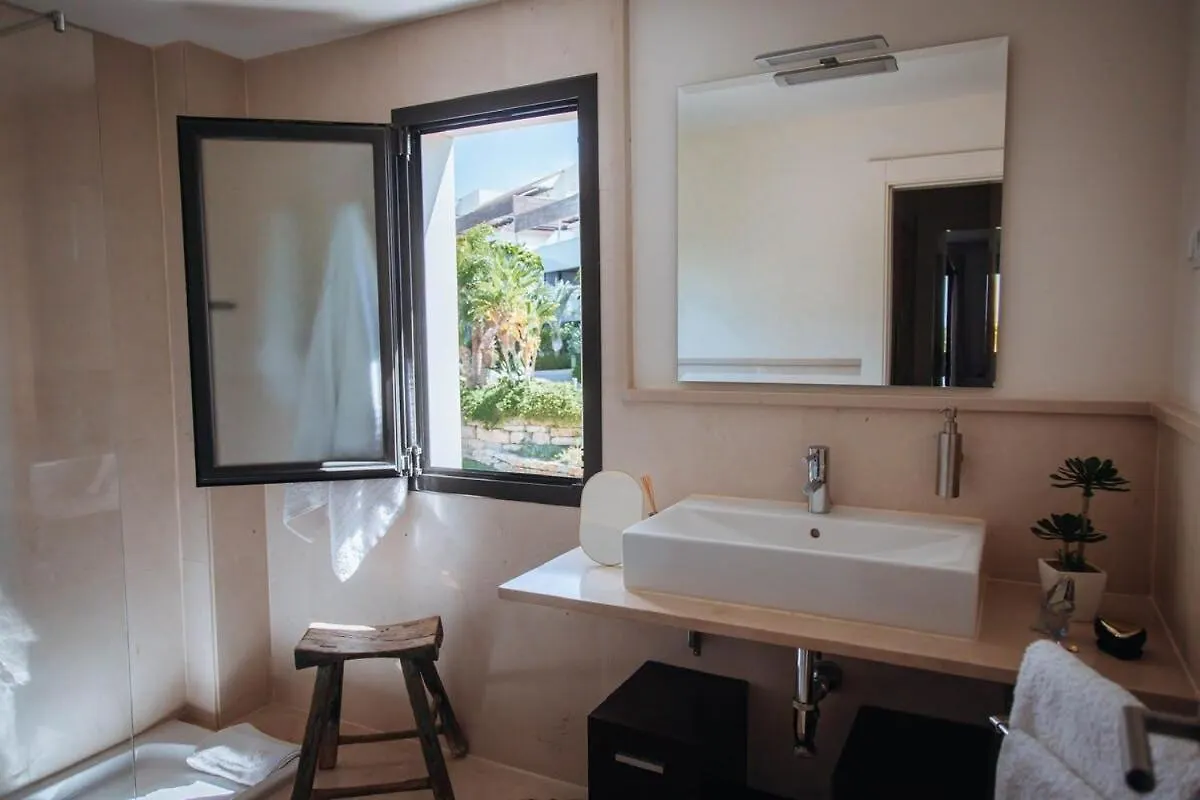 Luxury Apartment With Panoramic Views - Marbella Estepona