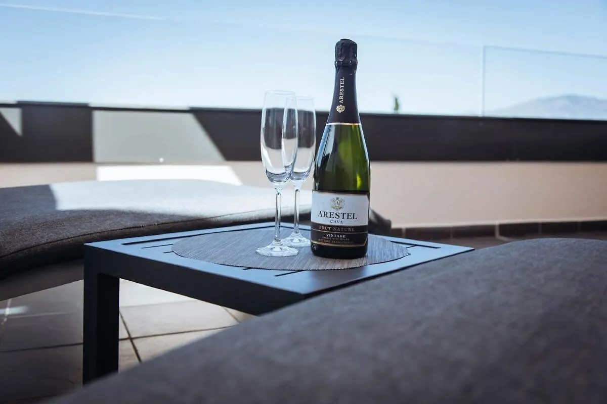 Luxury Apartment With Panoramic Views - Marbella Estepona