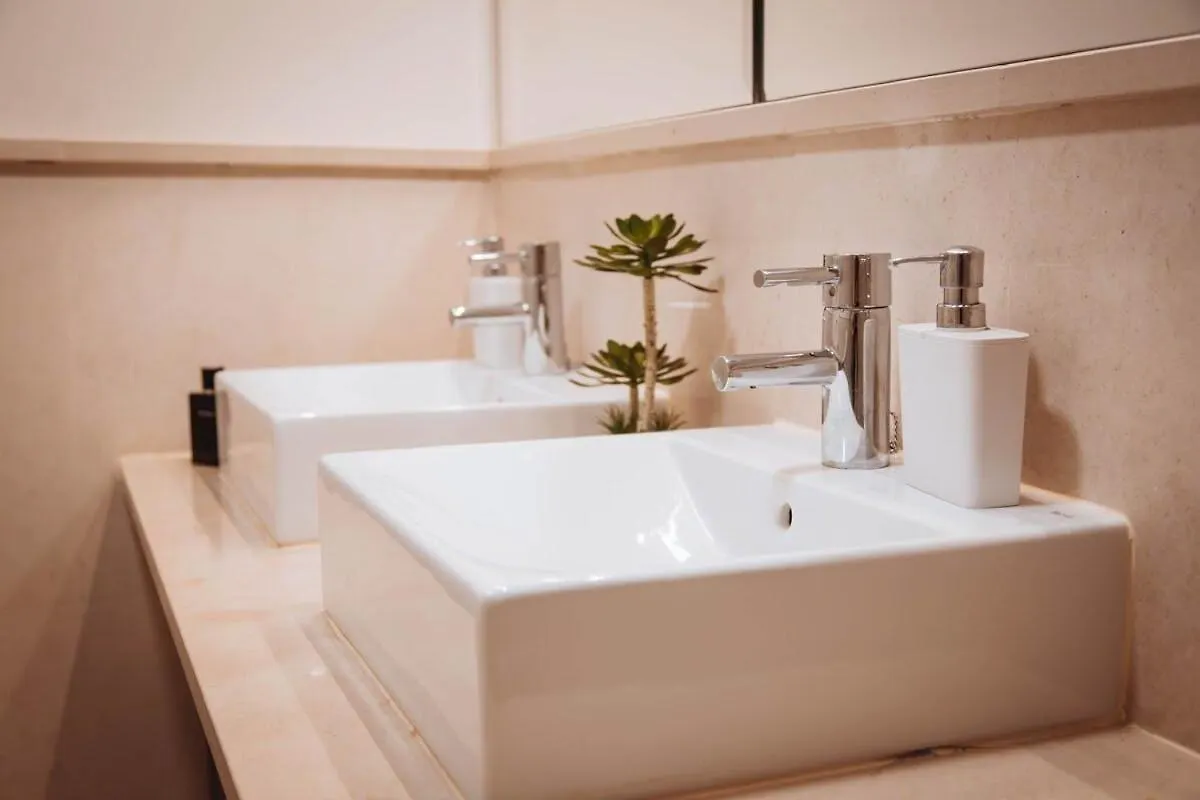 Luxury Apartment With Panoramic Views - Marbella Estepona Spanyolország