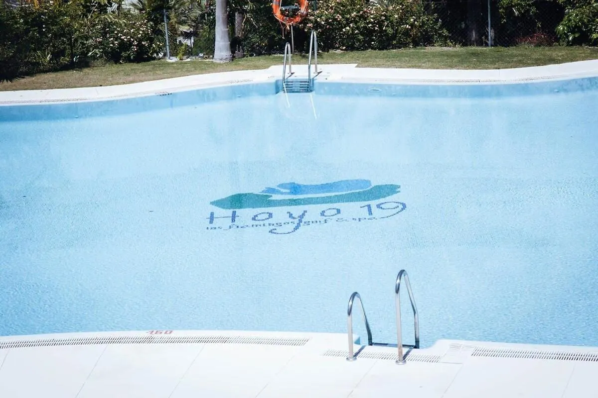 Luxury Apartment With Panoramic Views - Marbella Estepona