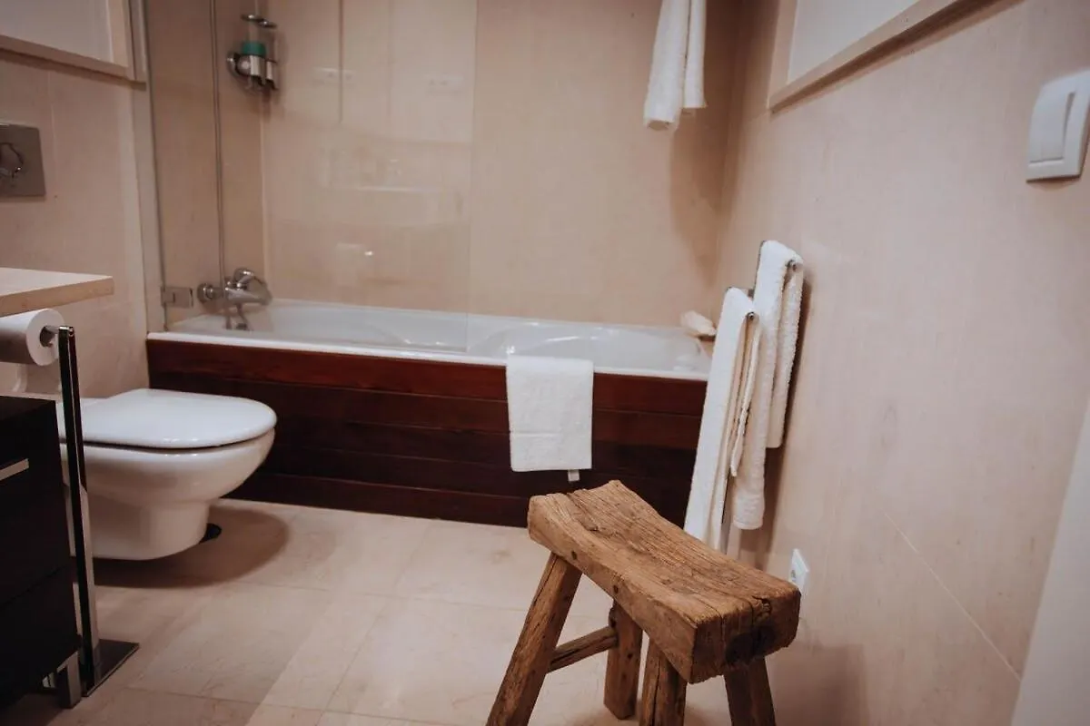 Luxury Apartment With Panoramic Views - Marbella Estepona 0*,  Spanyolország