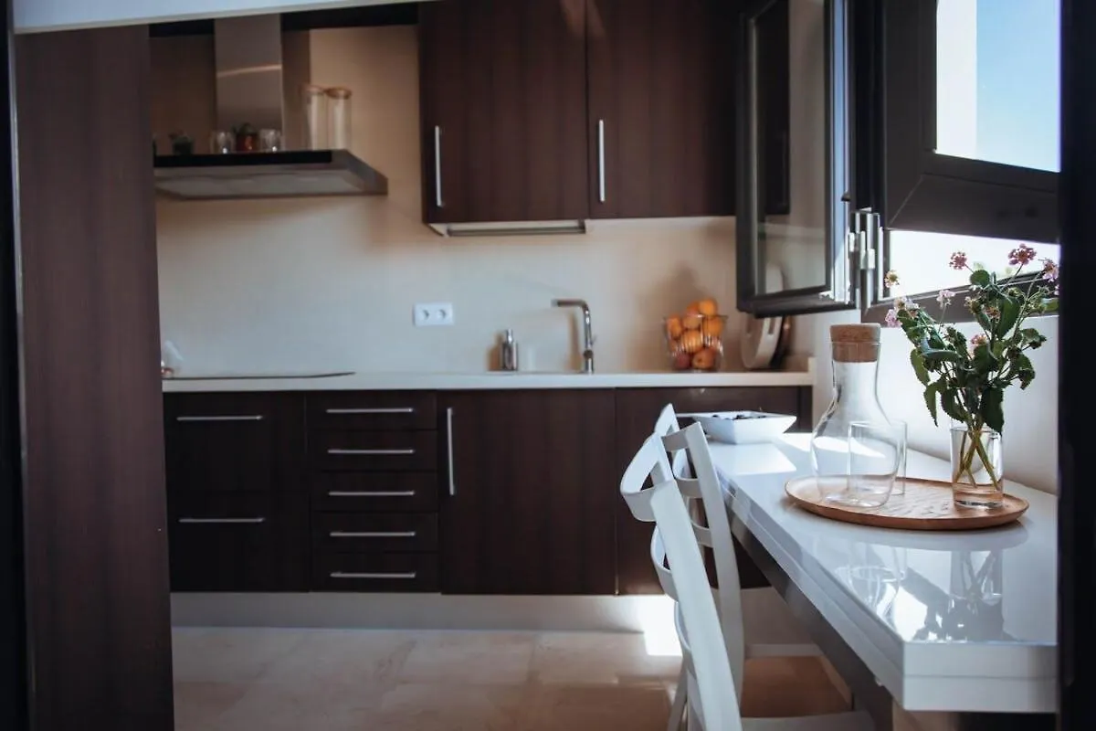 Luxury Apartment With Panoramic Views - Marbella Estepona