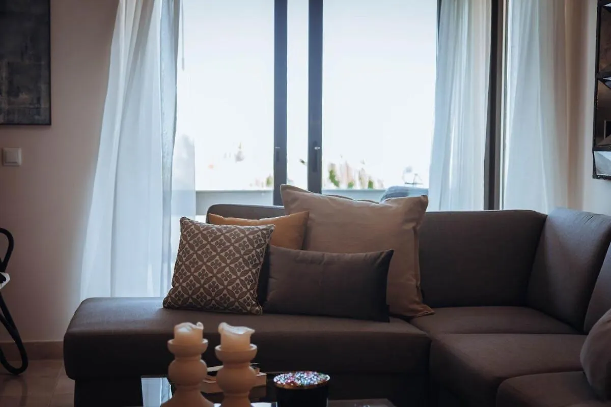 Luxury Apartment With Panoramic Views - Marbella Estepona Spain