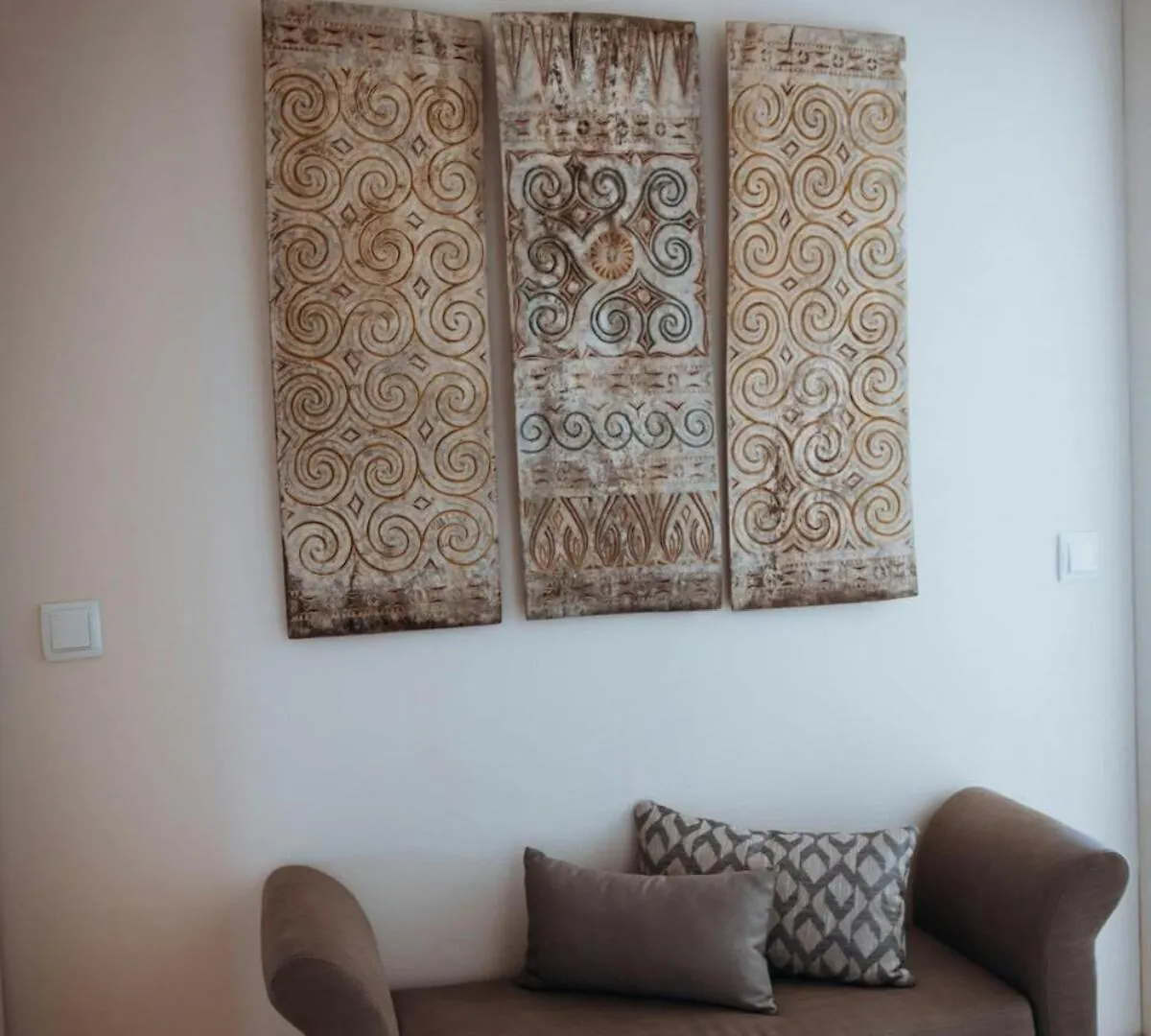 Luxury Apartment With Panoramic Views - Marbella Estepona